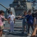 USS Carney (DDG 64)