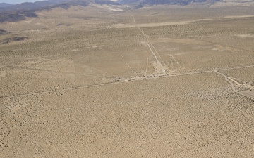 Ridgecrest Earthquakes