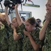NROTC New Student Indoc - CBR Training
