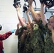 NROTC New Student Indoc - CBR Training