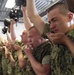 NROTC New Student Indoc - CBR Training