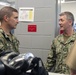 NROTC New Student Indoc - CBR Training