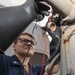 USS John P. Murtha Preservation and Maintenance