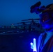 USS John P. Murtha Night Flight Ops