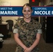 Meet the Marine