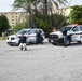 NAS Key West sailors participate in a Regional Assessment of Security