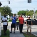 NAS Key West sailors participate in a Regional Assessment of Security