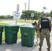 NAS Key West sailors participate in a Regional Assessment of Security