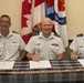New Canadian Detachment Commander at EADS