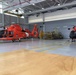 Coast Guard Air Station New Orleans prepares for Tropical Storm