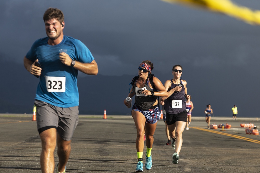 Annual MCBH Flightline 5k