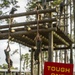Lima Company Confidence Course