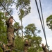 Lima Company Confidence Course