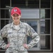 Airman Remains Fit to Fight Through Bodybuilding