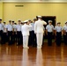 Coast Guard holds change of command ceremony for Marine Safety Unit Lake Charles, Louisiana