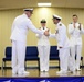 Coast Guard holds change of command ceremony for Marine Safety Unit Lake Charles, Louisiana