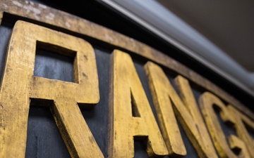 ‘Rangers lead the way!’ Airmen cultivate leadership qualities through Ranger Assessment Course