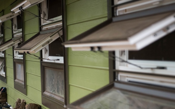 Rangers Lead the Way!