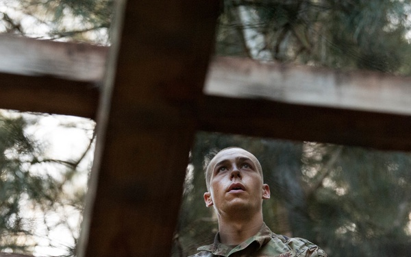 Rangers Lead the Way!