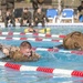 MCAS Yuma Marines Conduct Swim Qualifications