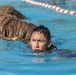 MCAS Yuma Marines Conduct Swim Qualifications