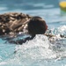 MCAS Yuma Marines Conduct Swim Qualifications