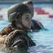 MCAS Yuma Marines Conduct Swim Qualifications