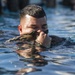 MCAS Yuma Marines Conduct Swim Qualifications