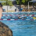 MCAS Yuma Marines Conduct Swim Qualifications