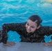 MCAS Yuma Marines Conduct Swim Qualifications