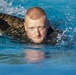 MCAS Yuma Marines Conduct Swim Qualifications