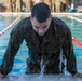 MCAS Yuma Marines Conduct Swim Qualifications