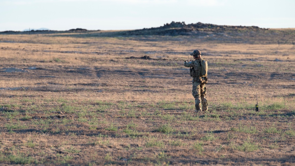 Field Training Exercise 2019