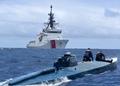 Coast Guard Counter-Drug Operations