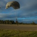 31st MEU Marines conduct HALO insert into Shoalwater Bay Training Area