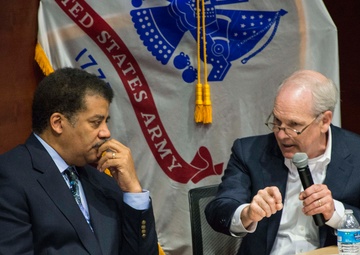 Defense Innovation Board Public Meeting