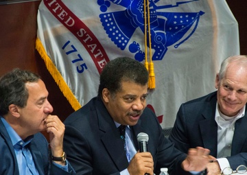 Defense Innovation Board Public Meeting