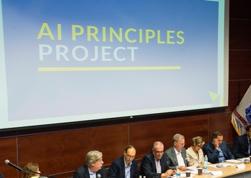 Defense Innovation Board Public Meeting