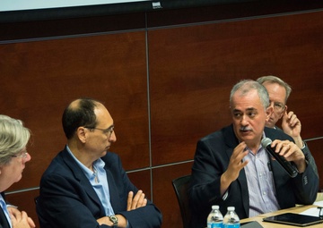 Defense Innovation Board Public Meeting