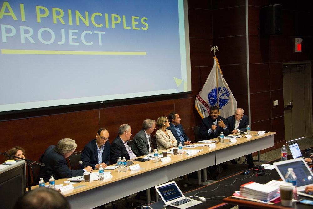 Defense Innovation Board Public Meeting