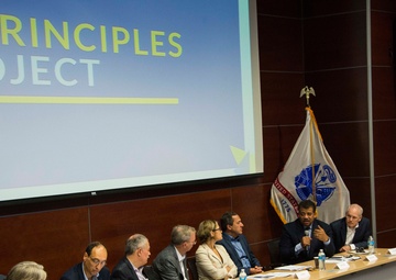 Defense Innovation Board Public Meeting