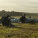 31st MEU Marines conduct HALO insert into Shoalwater Bay Training Area