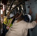 NAWS China Lake DoD Personnel Repair Base Facilities after Earthquake