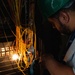 NAWS China Lake DoD Personnel Repair Base Facilities after Earthquake