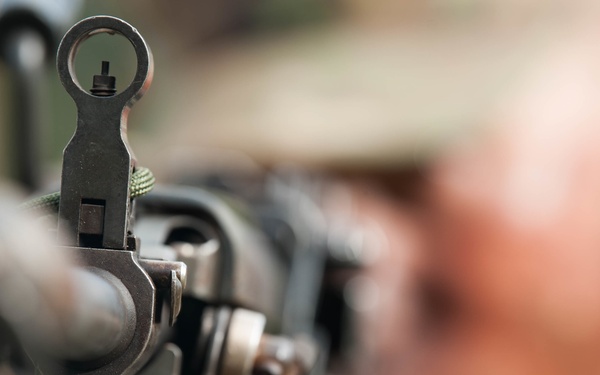 Rangers Lead the Way!