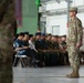 18th Wing Change of Command 2019