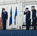 18th Wing Change of Command 2019