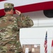 18th Wing Change of Command 2019