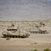 Operation Hickory Sting - 30th Armored Brigade Combat Team at NTC