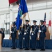 18th Wing Change of Command 2019